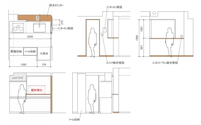 イメージ図 イメージ図